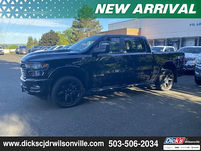 2025 Ram 1500 Crew Cab 4WD Pickup for sale #SN613436 - photo 1
