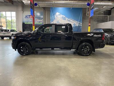 2025 Ram 1500 Crew Cab 4WD Pickup for sale #SN613436 - photo 2