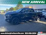 2025 Ram 1500 Crew Cab 4WD Pickup for sale #SN613436 - photo 1