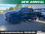 2025 Ram 1500 Crew Cab 4WD Pickup for sale #SN613436 - photo 3