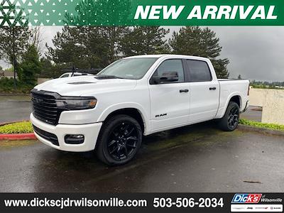 2025 Ram 1500 Crew Cab 4WD Pickup for sale #SN641571 - photo 2