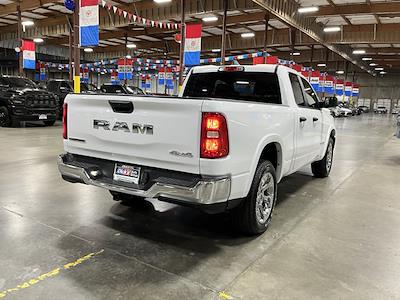 2025 Ram 1500 Quad Cab 4WD Pickup for sale #SN642361A - photo 2