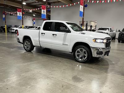 2025 Ram 1500 Quad Cab 4WD Pickup for sale #SN642361A - photo 1