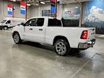 2025 Ram 1500 Quad Cab 4WD Pickup for sale #SN642361A - photo 23