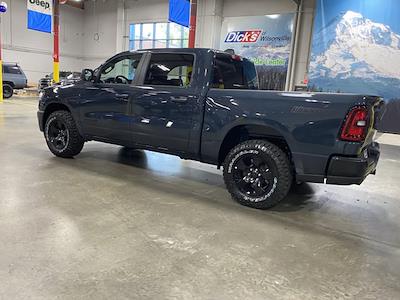 2025 Ram 1500 Crew Cab 4WD Pickup for sale #SN660633 - photo 2