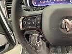 2025 Ram 1500 Crew Cab 4WD Pickup for sale #SN670499 - photo 23