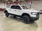 2025 Ram 1500 Crew Cab 4WD Pickup for sale #SN670499 - photo 7