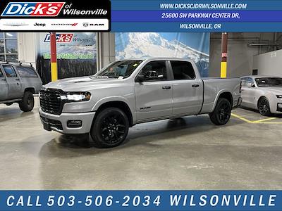 2025 Ram 1500 Crew Cab 4WD Pickup for sale #SN693077 - photo 1