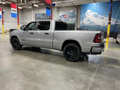 2025 Ram 1500 Crew Cab 4WD Pickup for sale #SN693077 - photo 2