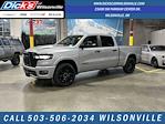 2025 Ram 1500 Crew Cab 4WD Pickup for sale #SN693077 - photo 1