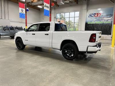 2025 Ram 1500 Crew Cab 4WD Pickup for sale #SN693078 - photo 2