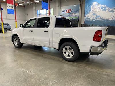 2025 Ram 1500 Crew Cab 4WD Pickup for sale #SN705715 - photo 2