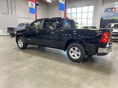 2025 Ram 1500 Crew Cab 4WD Pickup for sale #SN705716 - photo 2