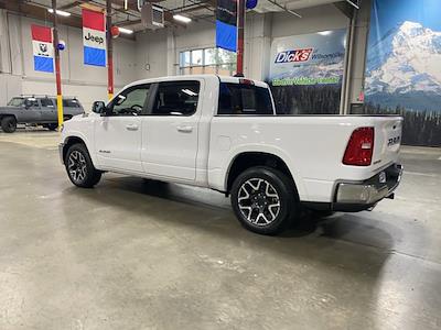 2025 Ram 1500 Crew Cab 4WD Pickup for sale #SN706410 - photo 2