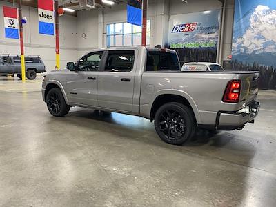2025 Ram 1500 Crew Cab 4WD Pickup for sale #SN706412 - photo 2