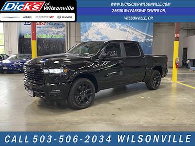 2025 Ram 1500 Crew Cab 4WD Pickup for sale #SN706413 - photo 1