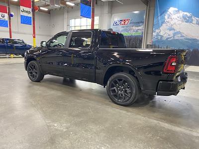 2025 Ram 1500 Crew Cab 4WD Pickup for sale #SN706413 - photo 2