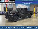 2025 Ram 1500 Crew Cab 4WD Pickup for sale #SN706413 - photo 1
