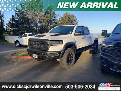 2025 Ram 1500 Crew Cab 4WD Pickup for sale #SN713428 - photo 1