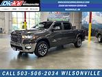 2025 Ram 1500 Crew Cab 4WD Pickup for sale #SN714268 - photo 1