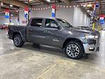 2025 Ram 1500 Crew Cab 4WD Pickup for sale #SN714268 - photo 8