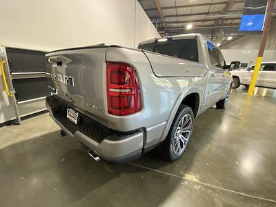 2025 Ram 1500 Crew Cab 4WD Pickup for sale #SN717592 - photo 2