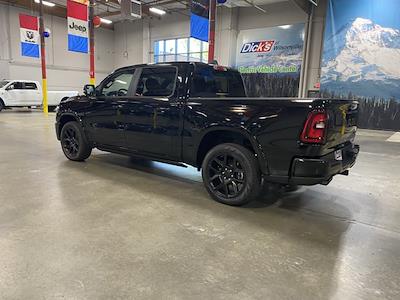 2025 Ram 1500 Crew Cab 4WD Pickup for sale #SN721157 - photo 2