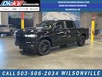 2025 Ram 1500 Crew Cab 4WD Pickup for sale #SN721157 - photo 1