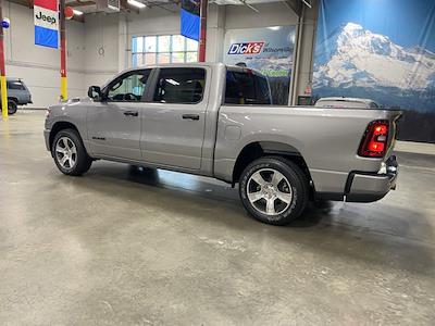 2025 Ram 1500 Crew Cab 4WD Pickup for sale #SN725090 - photo 2
