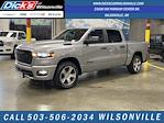 2025 Ram 1500 Crew Cab 4WD Pickup for sale #SN725090 - photo 1