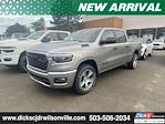 2025 Ram 1500 Crew Cab 4WD Pickup for sale #SN725090 - photo 3