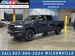 2025 Ram 1500 Crew Cab 4WD Pickup for sale #SN731612 - photo 1