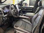 2025 Ram 1500 Crew Cab 4WD Pickup for sale #SN732441 - photo 11