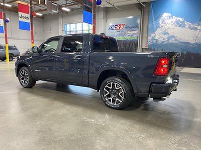 2025 Ram 1500 Crew Cab 4WD Pickup for sale #SN749101 - photo 2