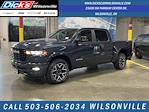 2025 Ram 1500 Crew Cab 4WD Pickup for sale #SN749101 - photo 1