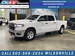 2025 Ram 1500 Crew Cab 4WD Pickup for sale #SN749795 - photo 1