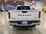 2025 Ram 1500 Crew Cab 4WD Pickup for sale #SN749795 - photo 4