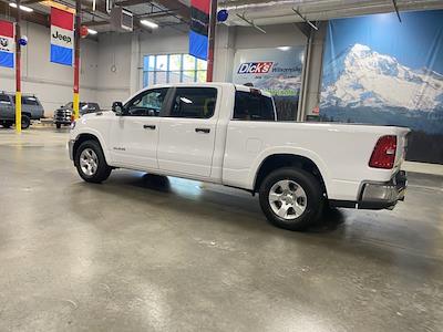 2025 Ram 1500 Crew Cab 4WD Pickup for sale #SN749796 - photo 2