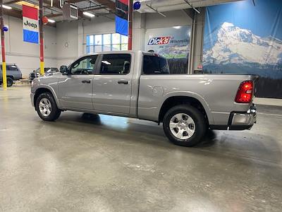 2025 Ram 1500 Crew Cab 4WD Pickup for sale #SN750276 - photo 2