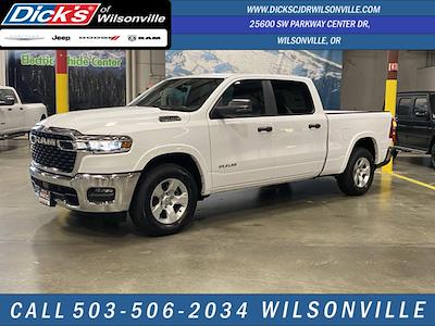 2025 Ram 1500 Crew Cab 4WD Pickup for sale #SN750277 - photo 1