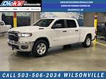 2025 Ram 1500 Crew Cab 4WD Pickup for sale #SN750277 - photo 1