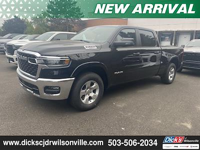 2025 Ram 1500 Crew Cab 4WD Pickup for sale #SN750278 - photo 1
