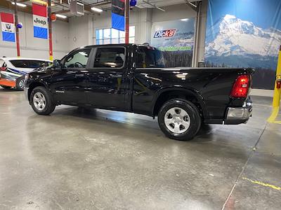 2025 Ram 1500 Crew Cab 4WD Pickup for sale #SN750278 - photo 2