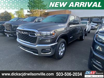 2025 Ram 1500 Crew Cab 4WD Pickup for sale #SN750279 - photo 1