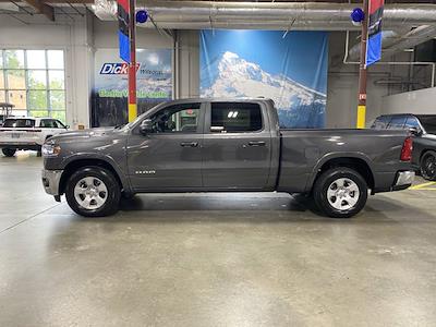 2025 Ram 1500 Crew Cab 4WD Pickup for sale #SN750279 - photo 2