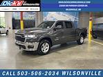 2025 Ram 1500 Crew Cab 4WD Pickup for sale #SN750279 - photo 1