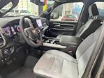 2025 Ram 1500 Crew Cab 4WD Pickup for sale #SN750279 - photo 11
