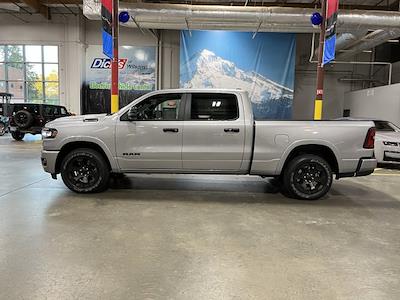 2025 Ram 1500 Crew Cab 4WD Pickup for sale #SN752003 - photo 2