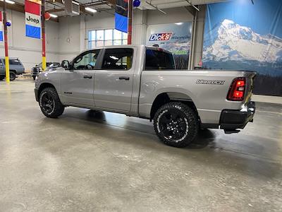 2025 Ram 1500 Crew Cab 4WD Pickup for sale #SN753294 - photo 2