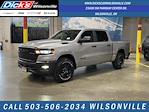2025 Ram 1500 Crew Cab 4WD Pickup for sale #SN753294 - photo 1